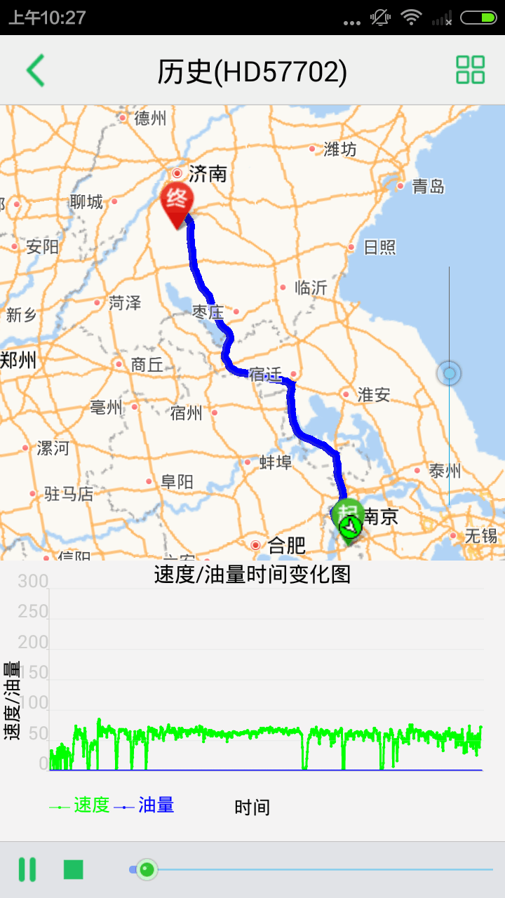 
超越手机查车