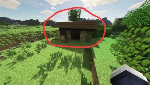 我的世界Beta珍妮手机版图片8