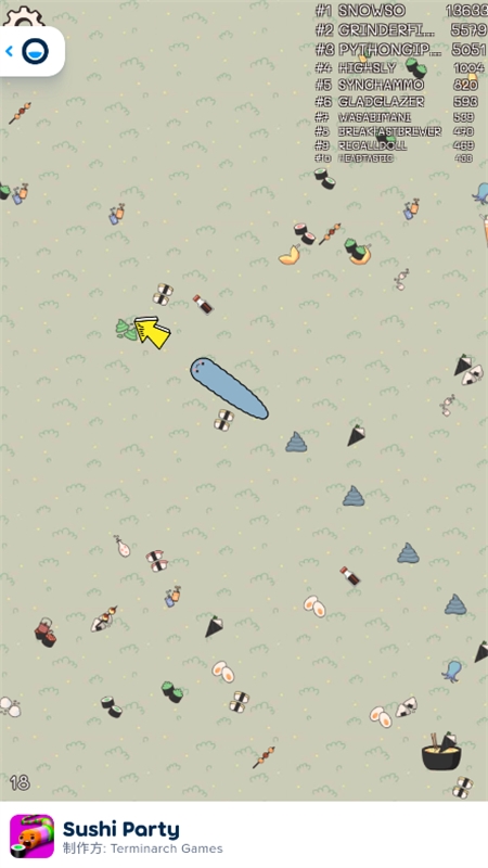 poki小游戏 手机版在线玩(图5) poki小游戏 手机版在线玩(图5)