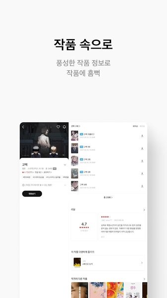 ridibooks 汉化版官网入口