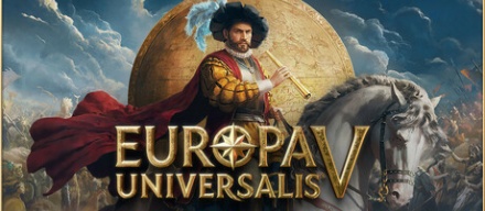 《欧陆风云5》评测:全家桶佳酿