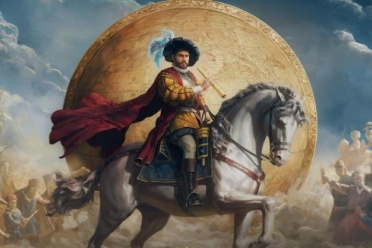 《欧陆风云5》IGN 8分:最令人惊叹的历史策略游戏!