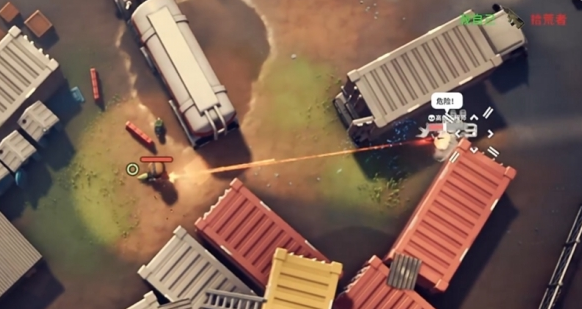 逃离鸭科夫工程师逃课怎么玩(图2)