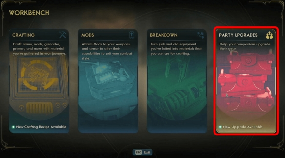 天外世界2瓦莱丽同伴任务强身健体任务指南(图8) 天外世界2瓦莱丽同伴任务强身健体任务指南(图8)