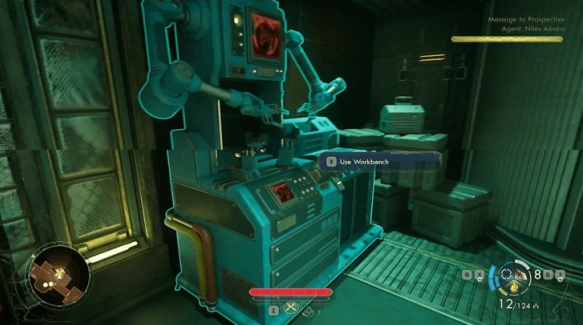 天外世界2瓦莱丽同伴任务强身健体任务指南(图7) 天外世界2瓦莱丽同伴任务强身健体任务指南(图7)