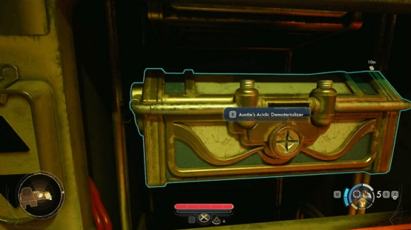 天外世界2瓦莱丽同伴任务强身健体任务指南(图4) 天外世界2瓦莱丽同伴任务强身健体任务指南(图4)