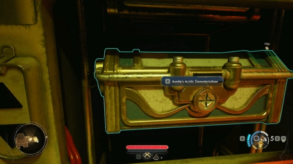 天外世界2瓦莱丽同伴任务强身健体任务指南(图3) 天外世界2瓦莱丽同伴任务强身健体任务指南(图3)