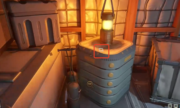 天外世界2四月克劳迪奥明星卡怎么获得(图3)