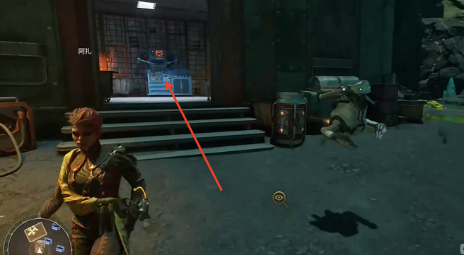 天外世界2四月克劳迪奥明星卡怎么获得(图2)