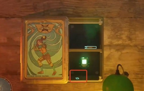 天外世界2奥利马奇纳明星卡怎样获得(图5) 天外世界2奥利马奇纳明星卡怎样获得(图5)