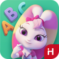 洪恩ABC app