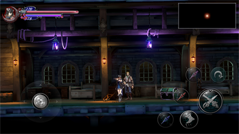 血污夜之仪式手游