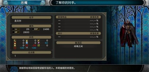 血污夜之仪式手游