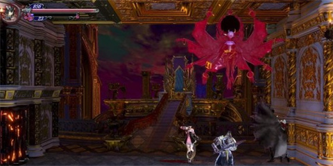 血污夜之仪式手游