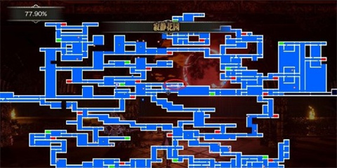 血污夜之仪式手游