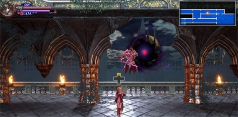 血污夜之仪式手游