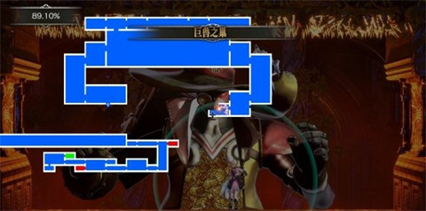 血污夜之仪式手游