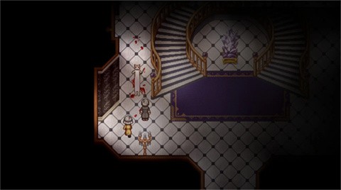 
影子工厂手机版