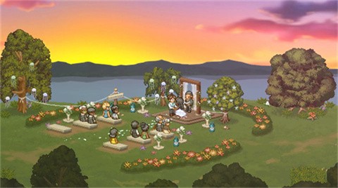 
影子工厂手机版