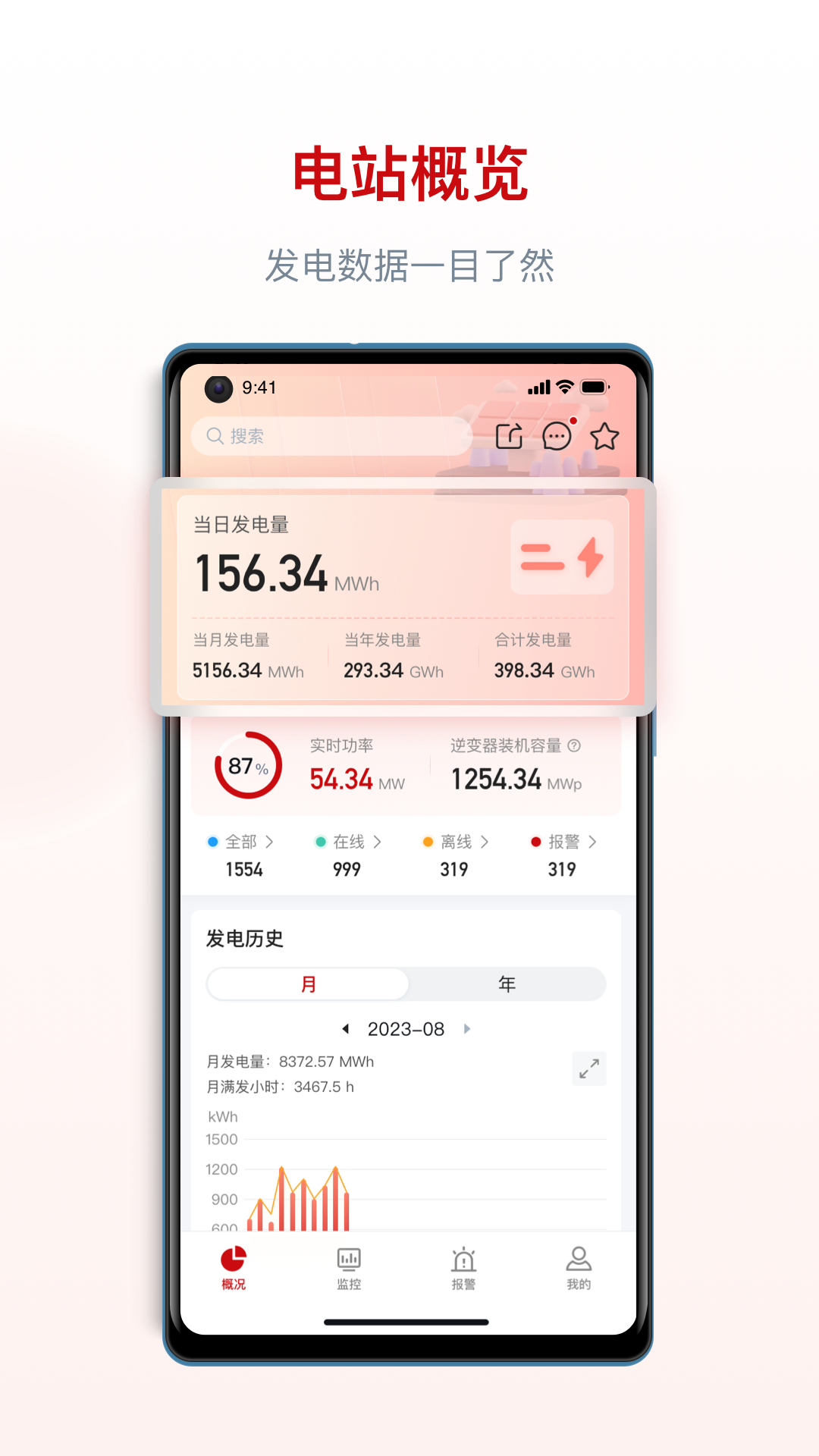 
阿特斯智慧能源app