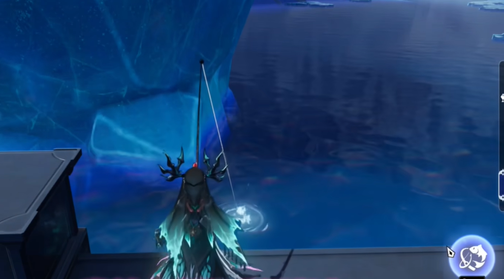 《二重螺旋》鱼类捕捉攻略(图4)