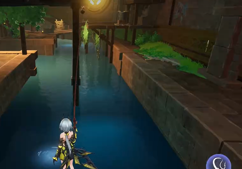 《二重螺旋》鱼类捕捉攻略(图5)