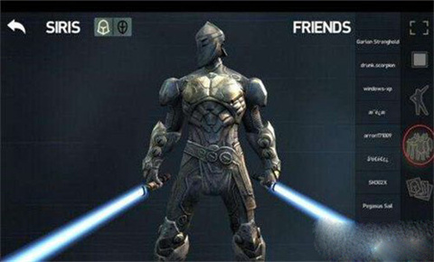 无尽之剑3汉化版