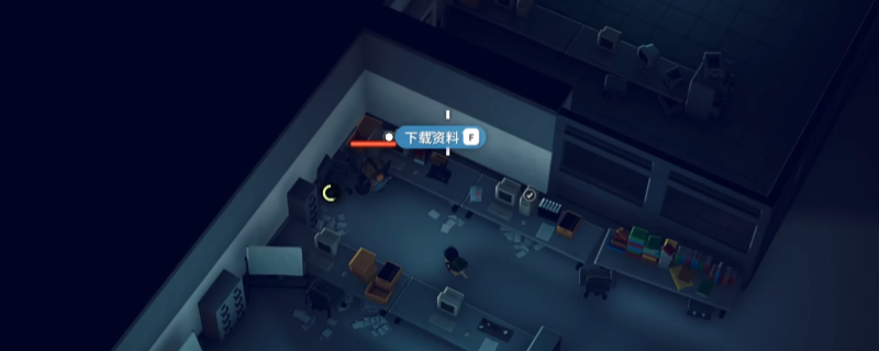 《逃离鸭科夫》星际星图任务攻略分享