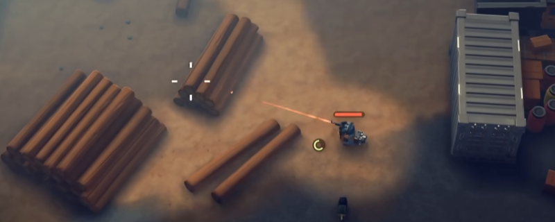 《逃离鸭科夫》伐木场调研任务攻略分享