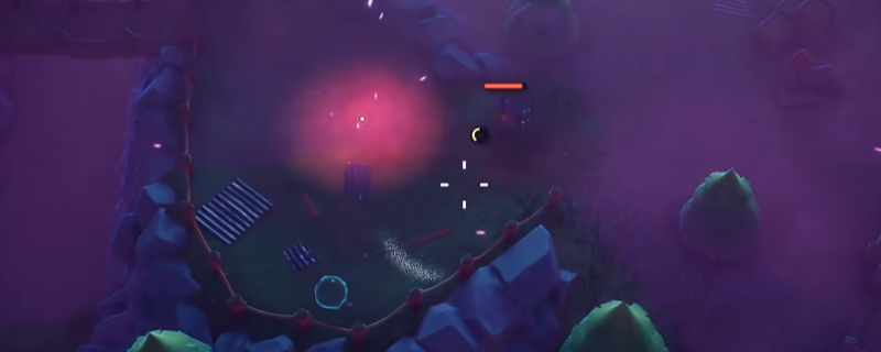 《逃离鸭科夫》取样空间风暴任务攻略分享