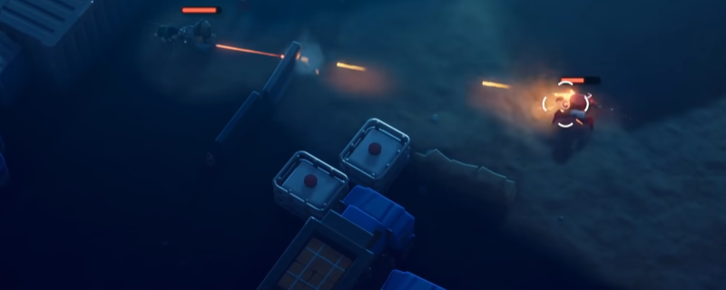 《逃离鸭科夫》夜里的威胁任务攻略分享