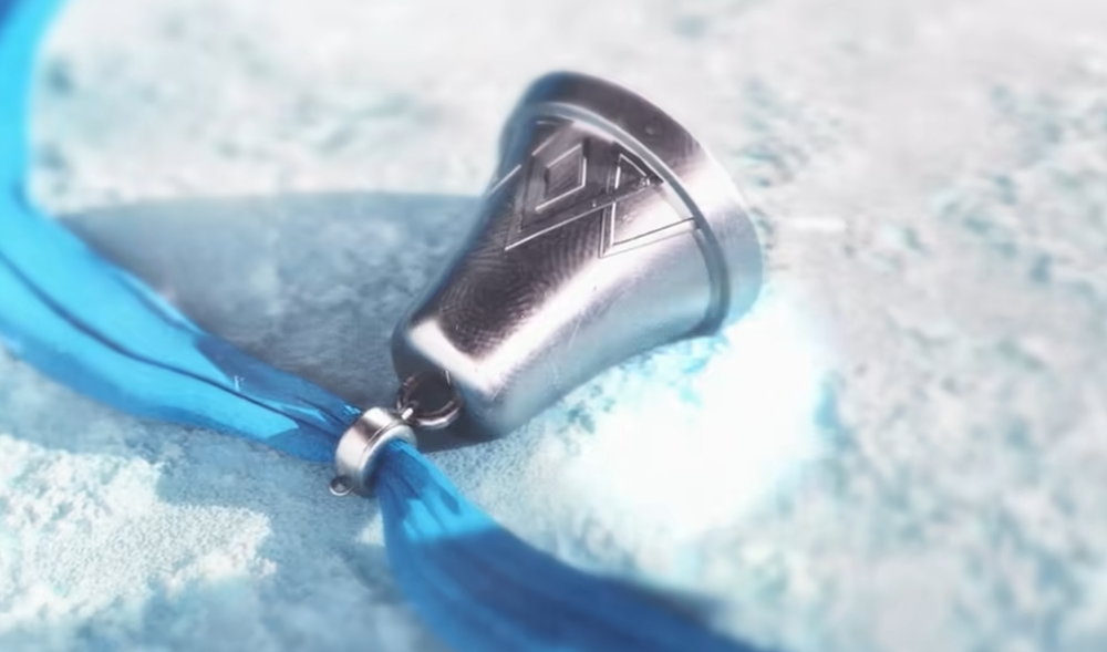 《明日方舟》圣聆初雪角色强度介绍(图2)