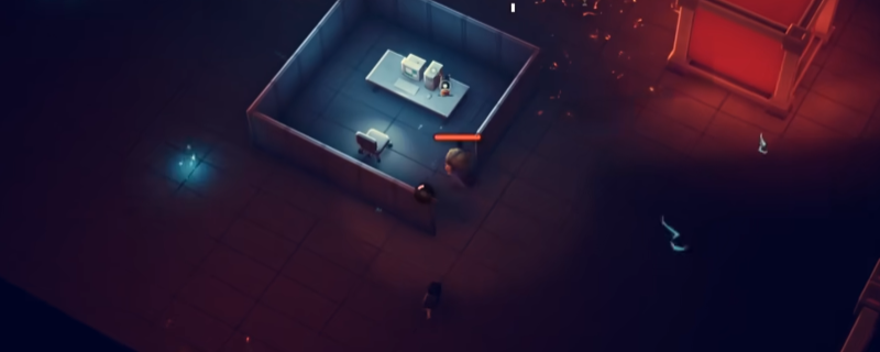 《逃离鸭科夫》防御力场3任务攻略分享