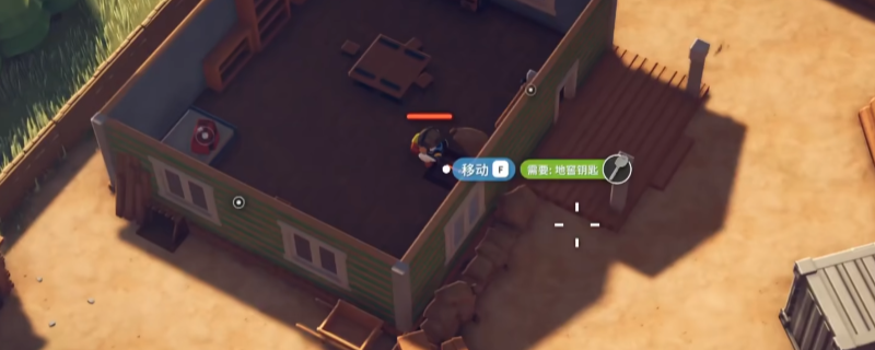 《逃离鸭科夫》隐藏的秘密任务攻略分享