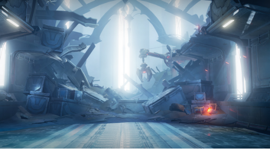 《二重螺旋》启程追觅介绍(图2)