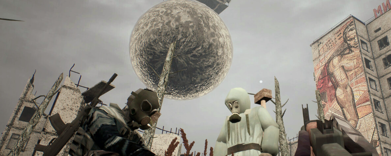 《核处逢生》全异常造物获得方法介绍