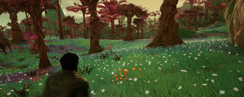 《天外世界2》全区域任务做法介绍