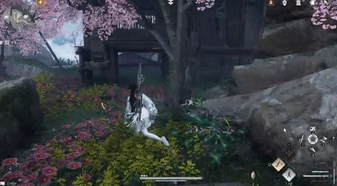 燕云十六声探索技巧分享