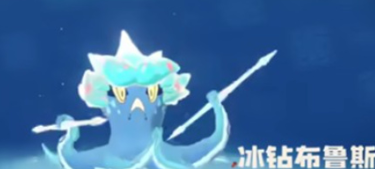 洛克王国世界人气炫彩精灵获取方法2