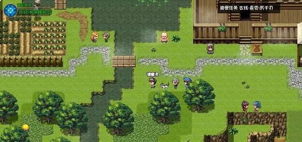 大千世界2各种奇异道具获取方法(图2)