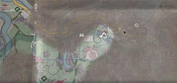 消逝的光芒困兽废弃房子安全点位置分享1