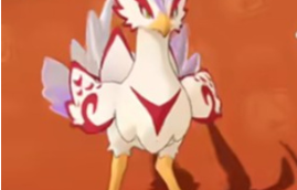 洛克王国世界人气炫彩精灵获取方法3