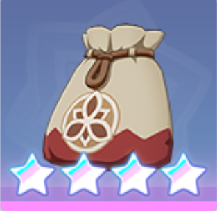 原神财富小背囊获取方法