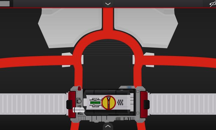 假面骑士555变身模拟器(图1)