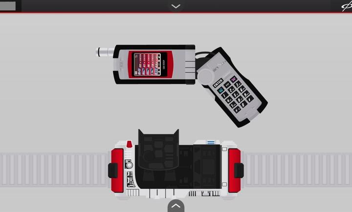 
假面骑士555变身模拟器