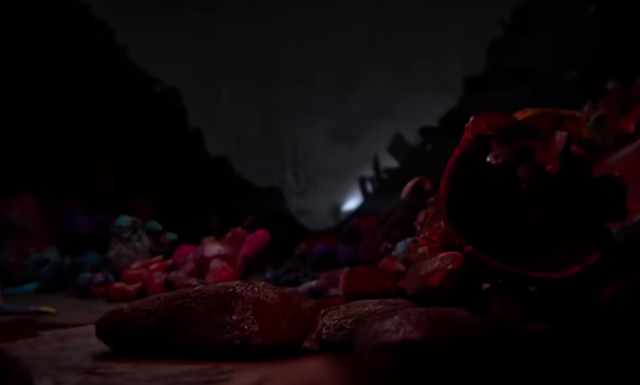 
波比的游戏时间第四章 手机正版