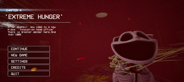 波比的游戏时间第四章 手机正版(图2)