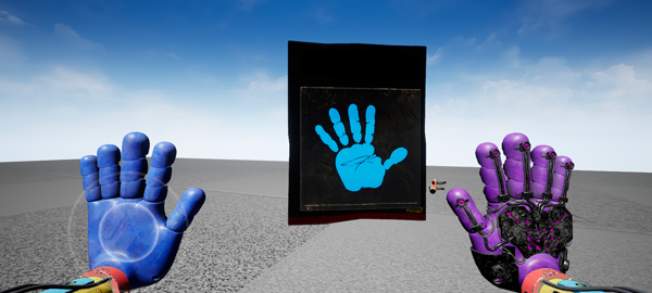 波比的游戏时间第四章 手机正版(图5)