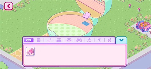 波莉口袋：微型世界(图4)