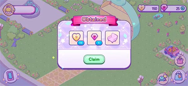 波莉口袋：微型世界(图5)